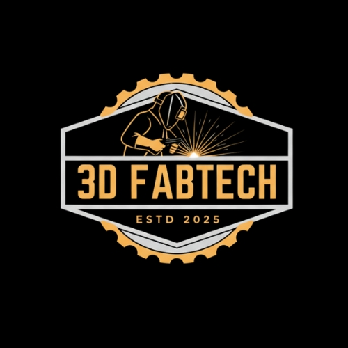 3d fab tech logo